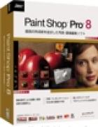 Imagen representativa de Paint Shop Pro